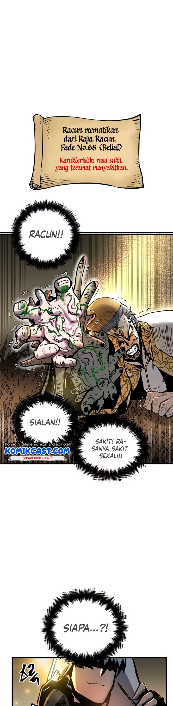 Read Reincarnation of the Suicidal Battle God Doom Breaker ID Manga Online