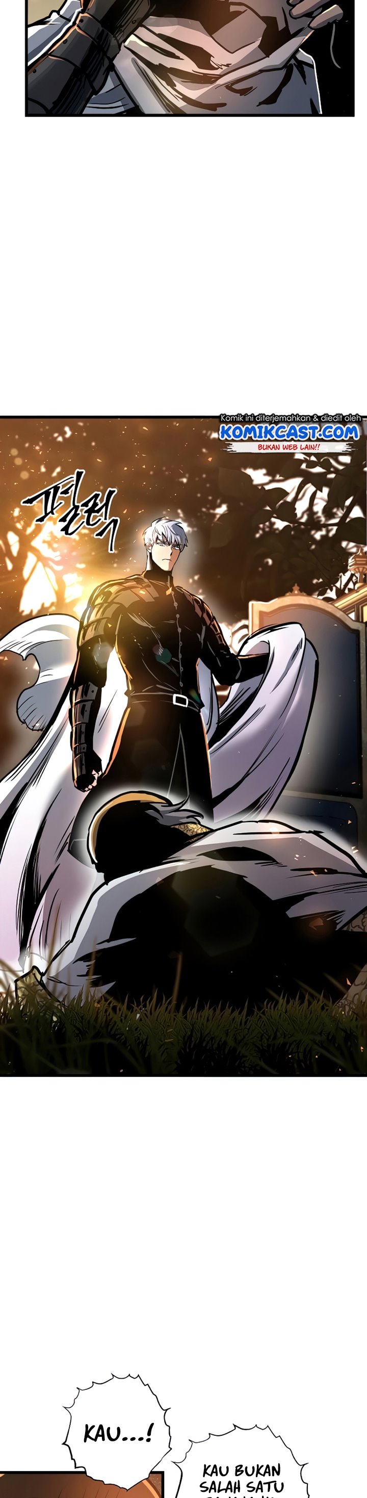 Read Reincarnation of the Suicidal Battle God Doom Breaker ID Manga Online