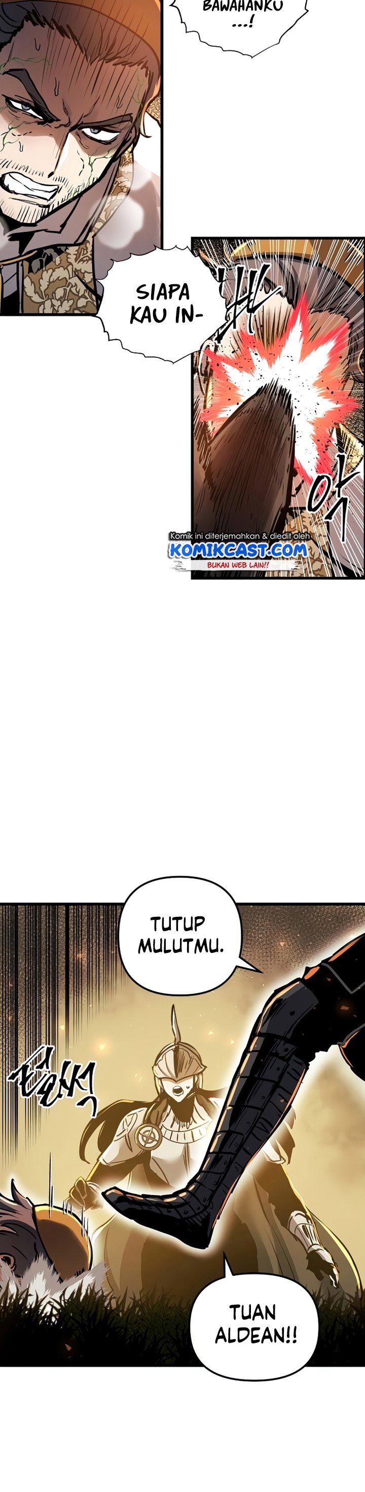 Read Reincarnation of the Suicidal Battle God Doom Breaker ID Manga Online
