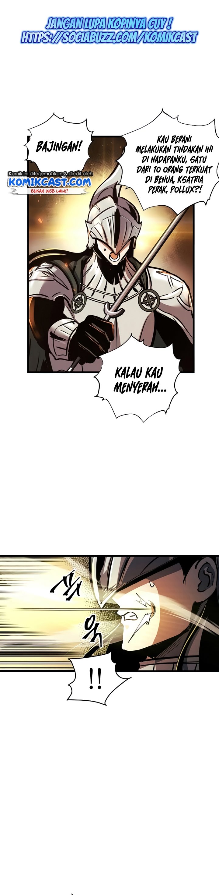 Read Reincarnation of the Suicidal Battle God Doom Breaker ID Manga Online