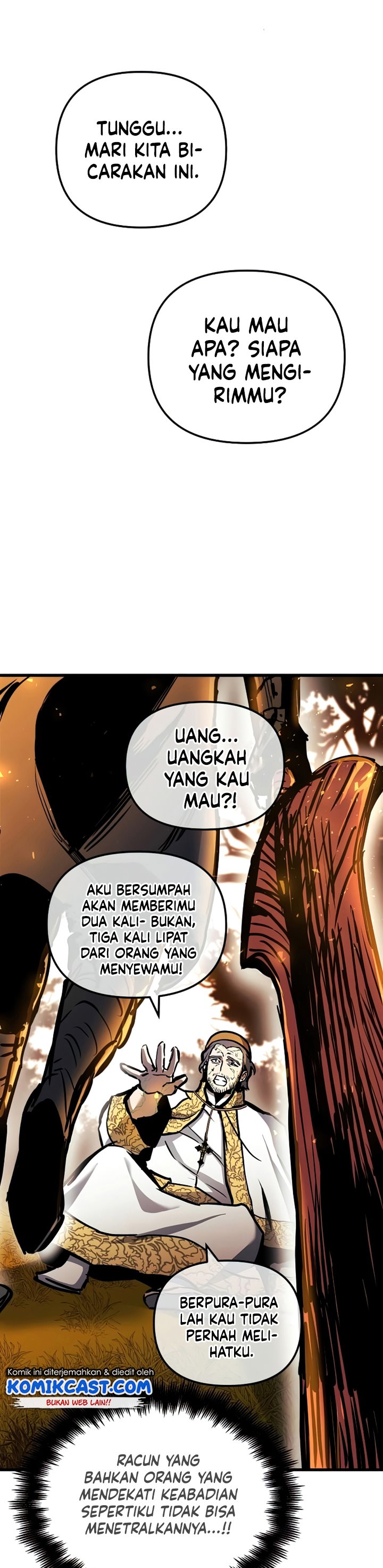 Read Reincarnation of the Suicidal Battle God Doom Breaker ID Manga Online