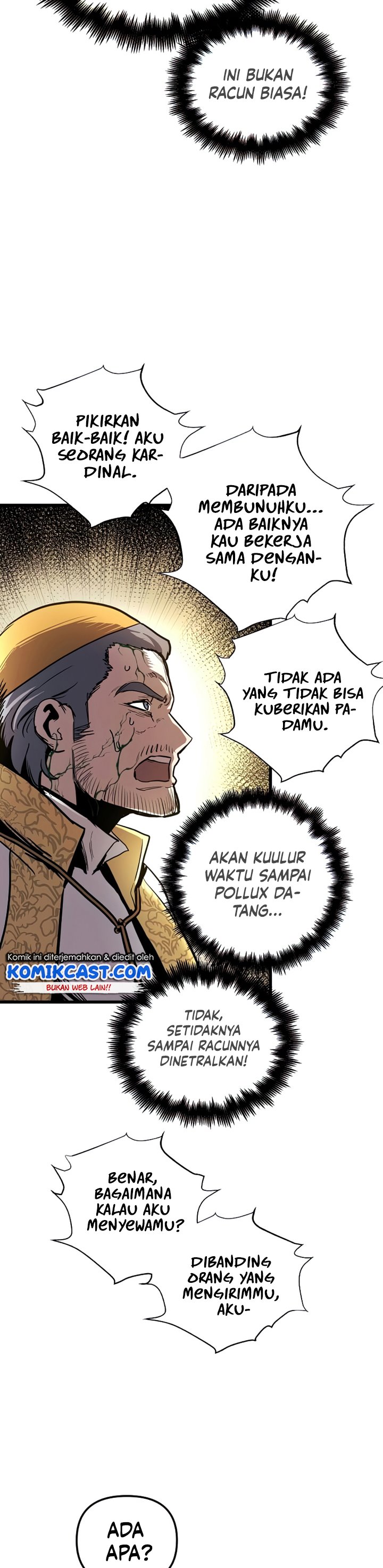 Read Reincarnation of the Suicidal Battle God Doom Breaker ID Manga Online