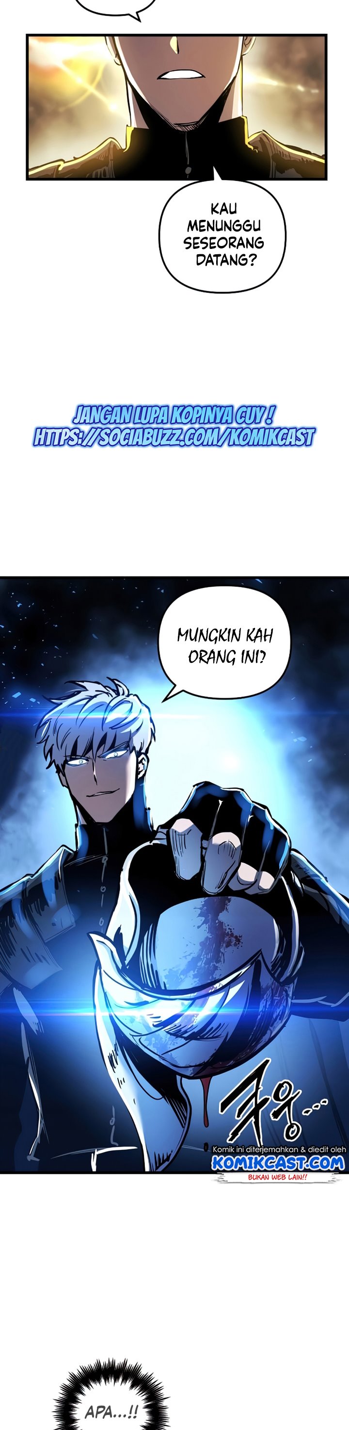 Read Reincarnation of the Suicidal Battle God Doom Breaker ID Manga Online