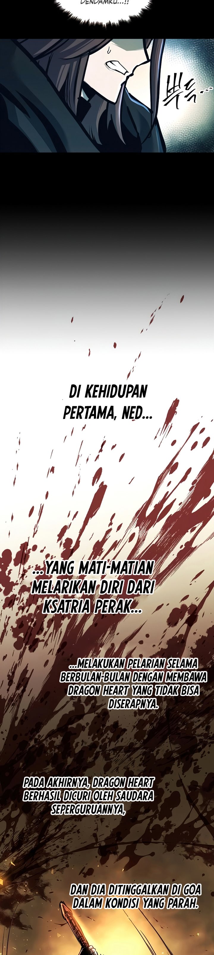 Read Reincarnation of the Suicidal Battle God Doom Breaker ID Manga Online