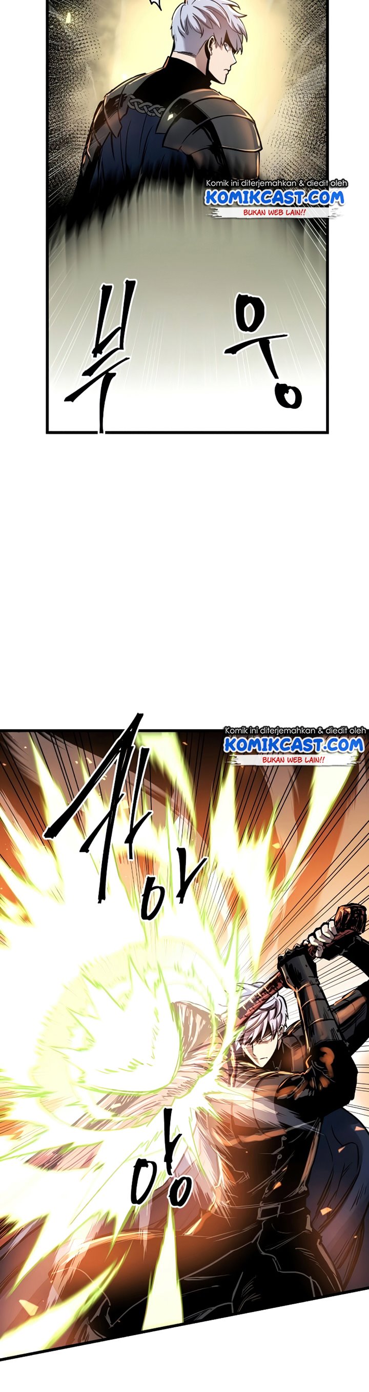 Read Reincarnation of the Suicidal Battle God Doom Breaker ID Manga Online