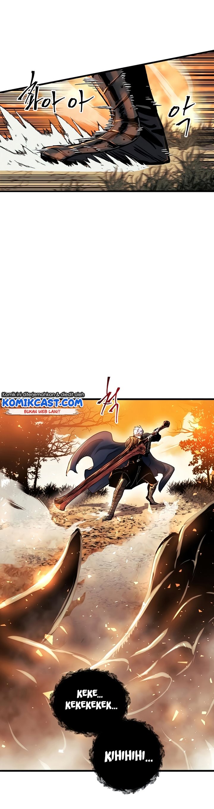 Read Reincarnation of the Suicidal Battle God Doom Breaker ID Manga Online