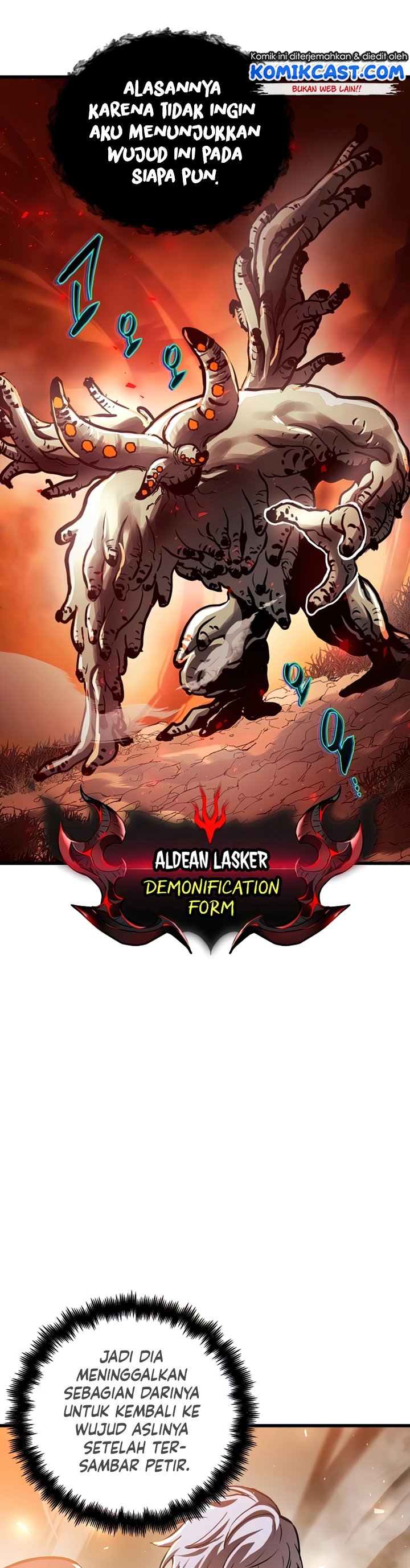 Read Reincarnation of the Suicidal Battle God Doom Breaker ID Manga Online