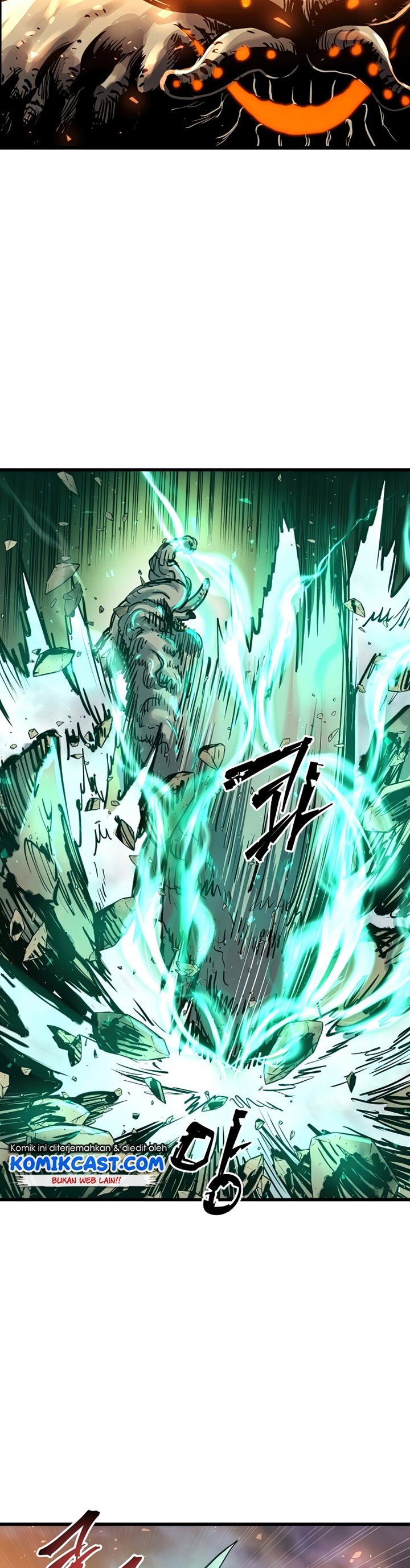 Read Reincarnation of the Suicidal Battle God Doom Breaker ID Manga Online