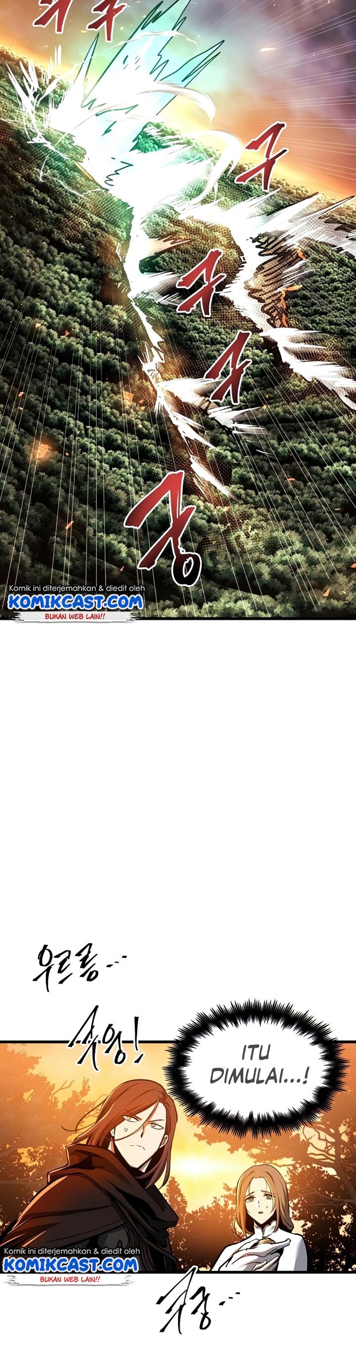 Read Reincarnation of the Suicidal Battle God Doom Breaker ID Manga Online