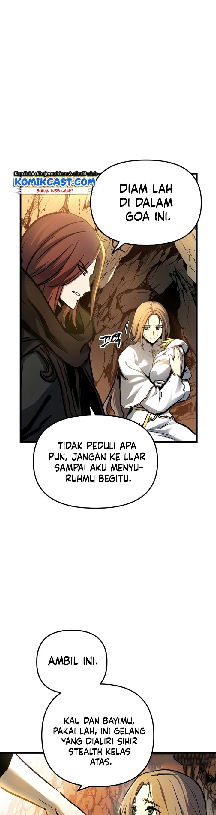 Read Reincarnation of the Suicidal Battle God Doom Breaker ID Manga Online