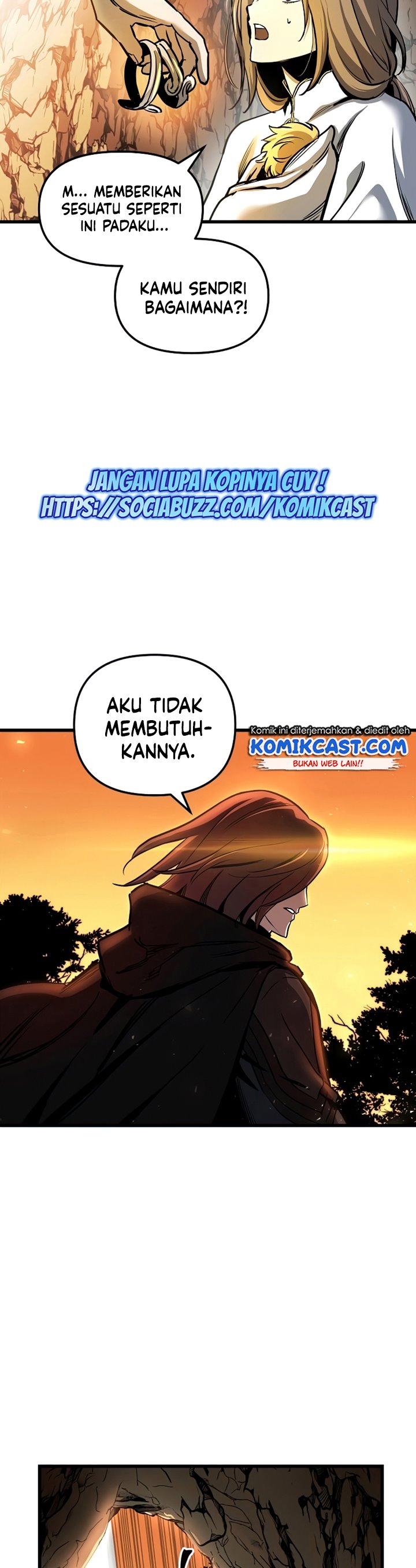 Read Reincarnation of the Suicidal Battle God Doom Breaker ID Manga Online