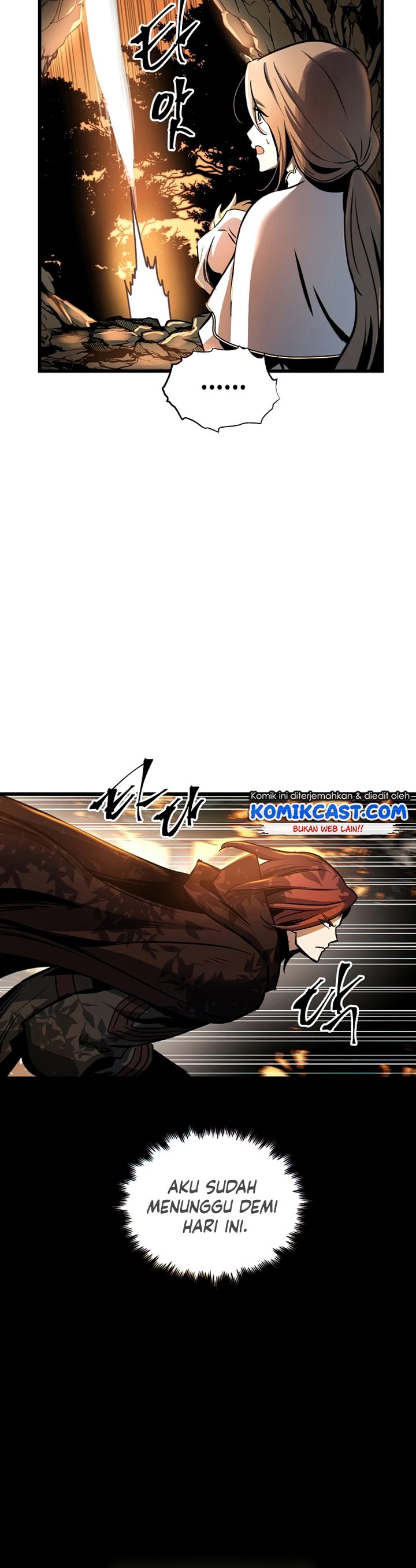 Read Reincarnation of the Suicidal Battle God Doom Breaker ID Manga Online