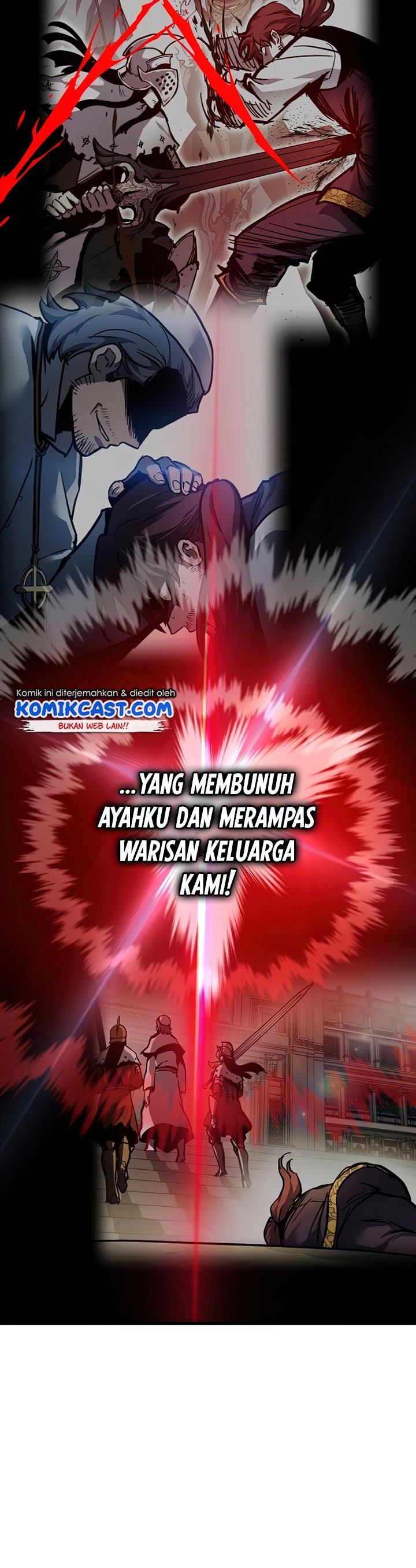 Read Reincarnation of the Suicidal Battle God Doom Breaker ID Manga Online