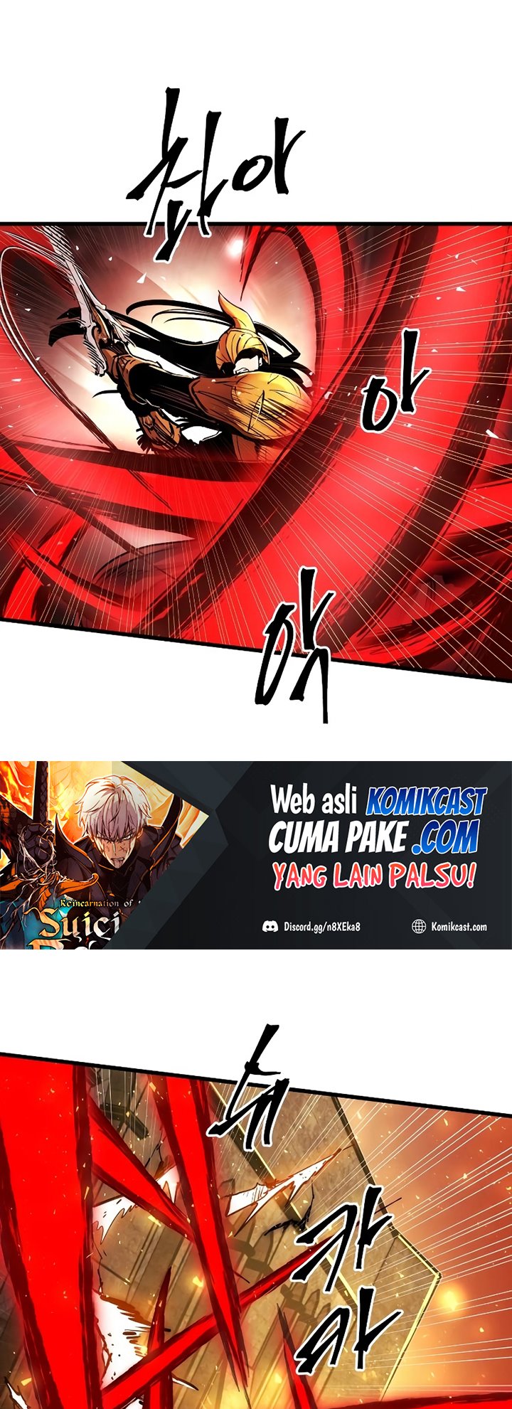Read Reincarnation of the Suicidal Battle God Doom Breaker ID Manga Online