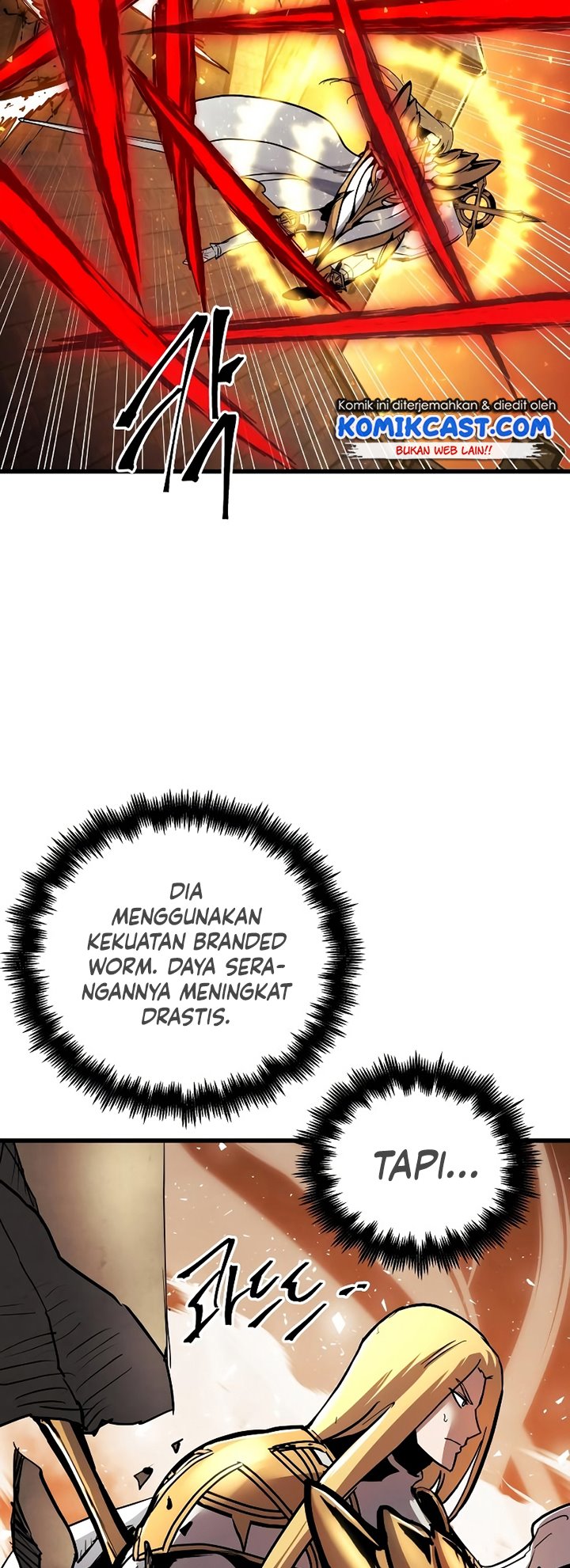 Read Reincarnation of the Suicidal Battle God Doom Breaker ID Manga Online