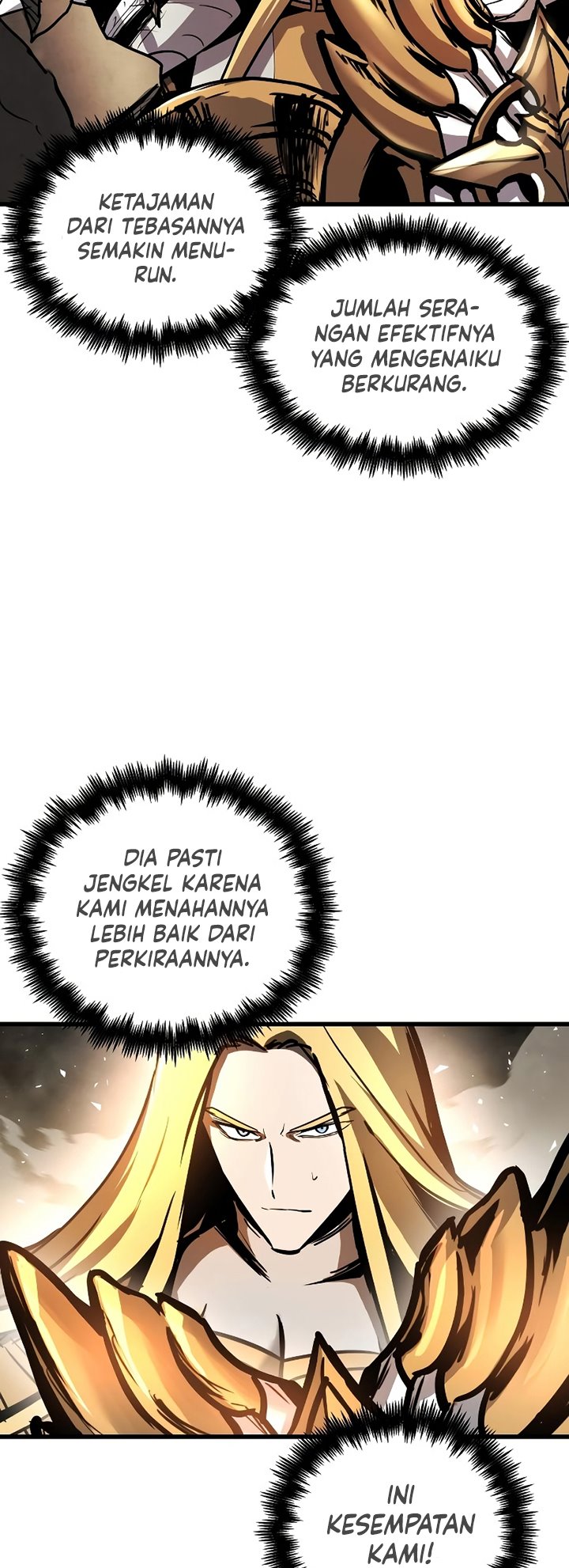 Read Reincarnation of the Suicidal Battle God Doom Breaker ID Manga Online