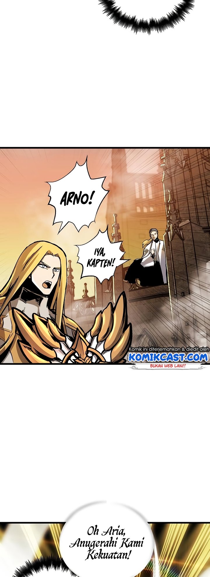 Read Reincarnation of the Suicidal Battle God Doom Breaker ID Manga Online