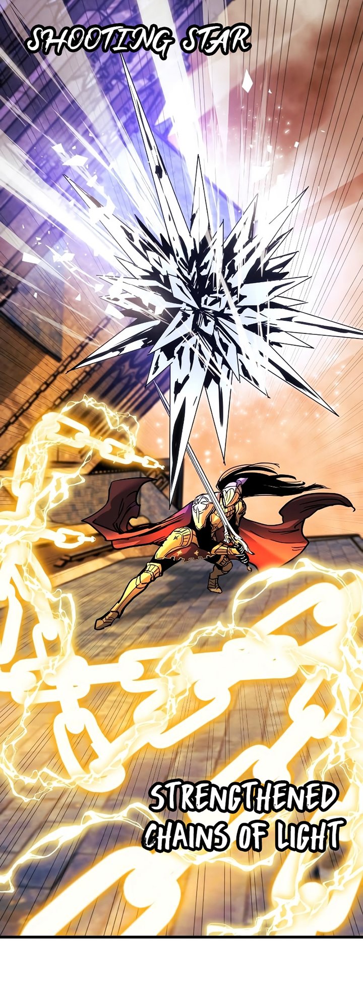 Read Reincarnation of the Suicidal Battle God Doom Breaker ID Manga Online