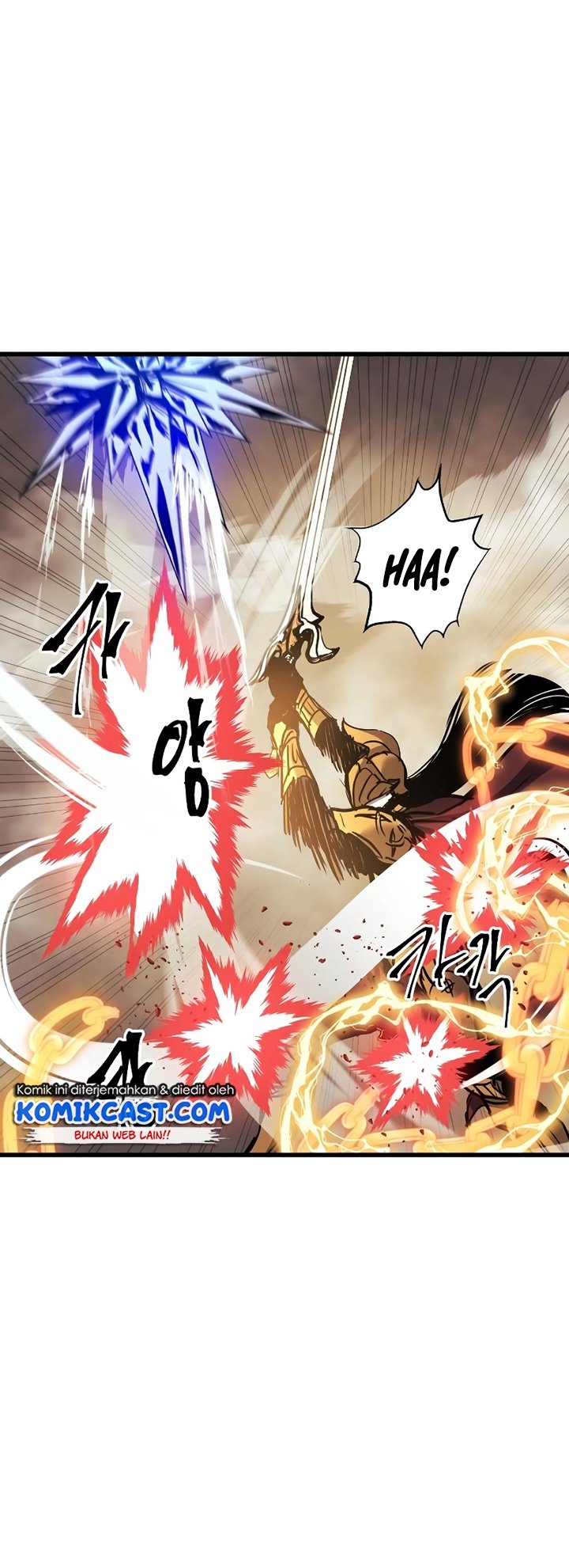 Read Reincarnation of the Suicidal Battle God Doom Breaker ID Manga Online