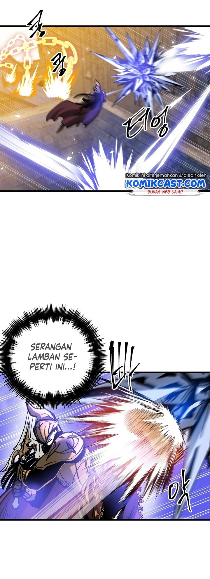 Read Reincarnation of the Suicidal Battle God Doom Breaker ID Manga Online