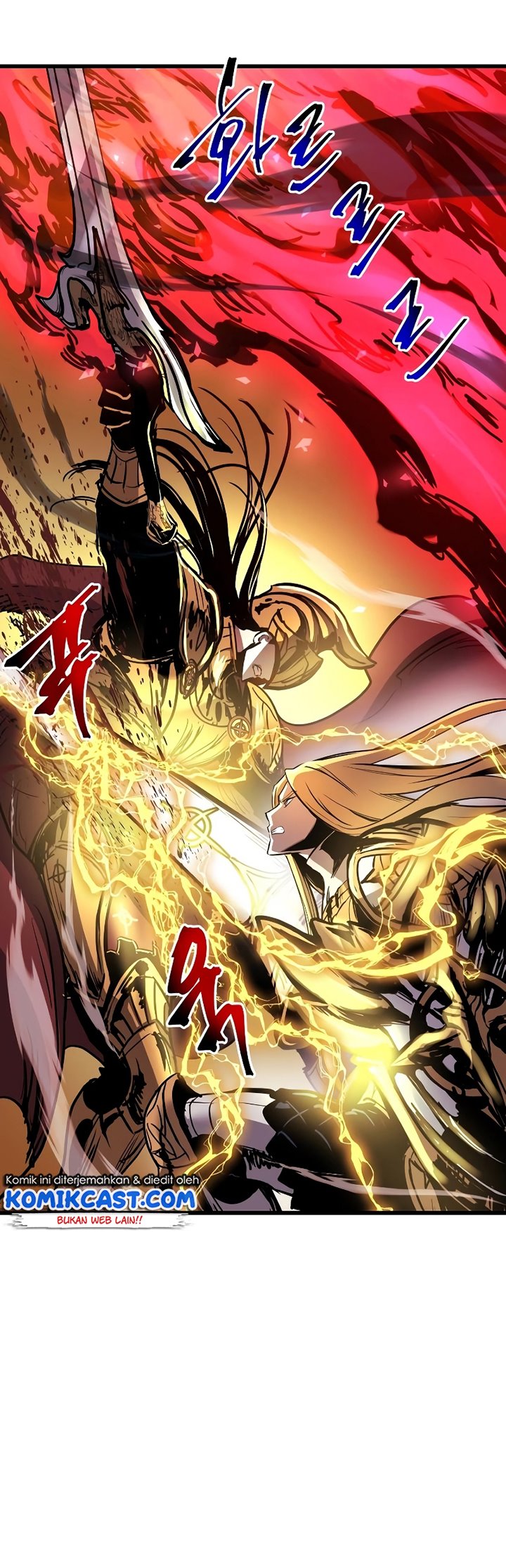 Read Reincarnation of the Suicidal Battle God Doom Breaker ID Manga Online