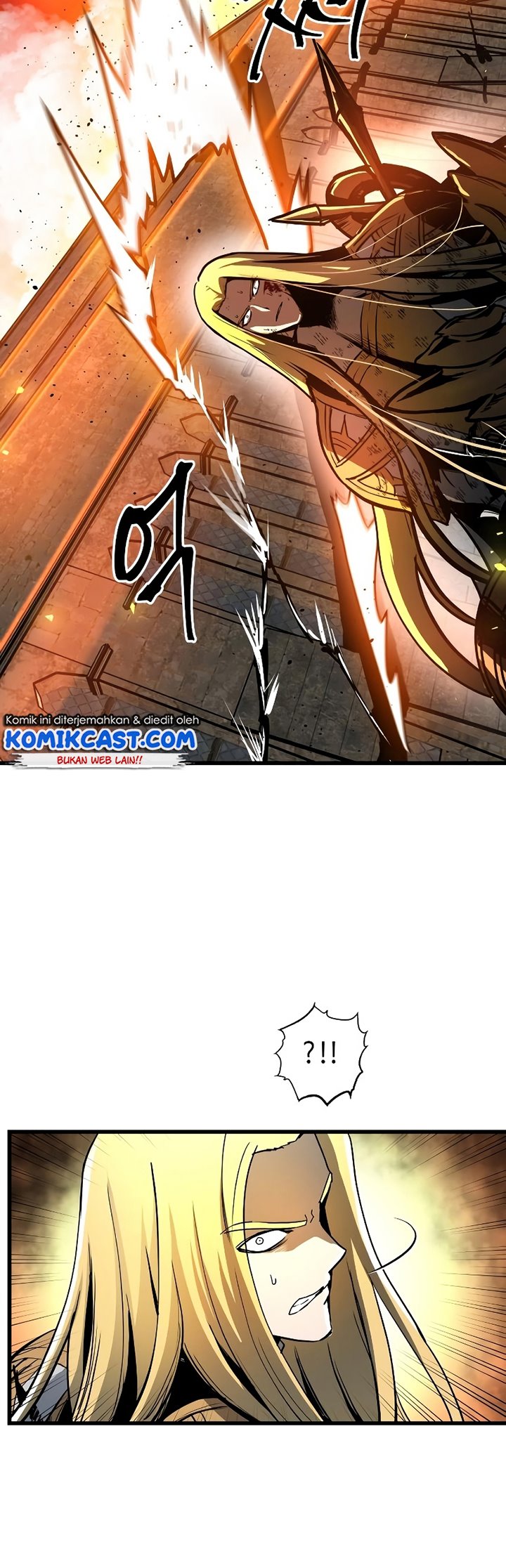 Read Reincarnation of the Suicidal Battle God Doom Breaker ID Manga Online