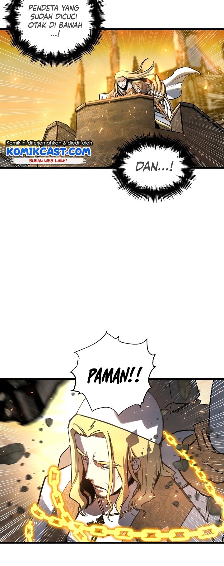 Read Reincarnation of the Suicidal Battle God Doom Breaker ID Manga Online