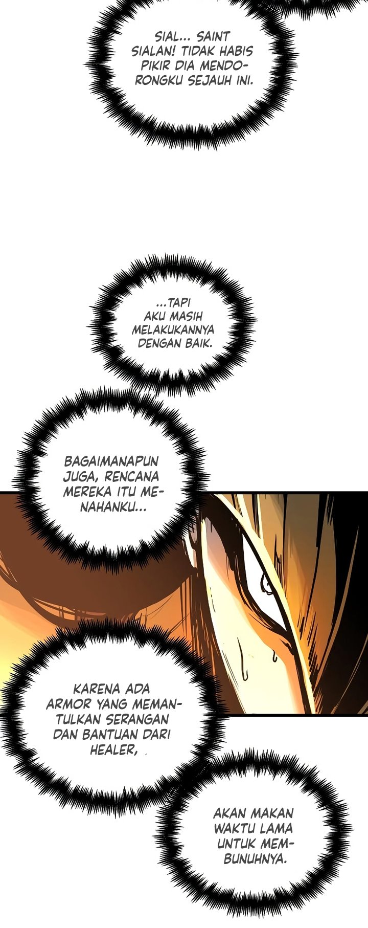 Read Reincarnation of the Suicidal Battle God Doom Breaker ID Manga Online