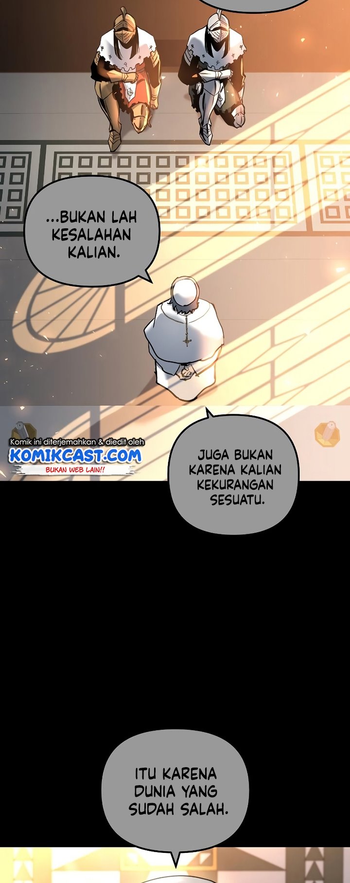 Read Reincarnation of the Suicidal Battle God Doom Breaker ID Manga Online