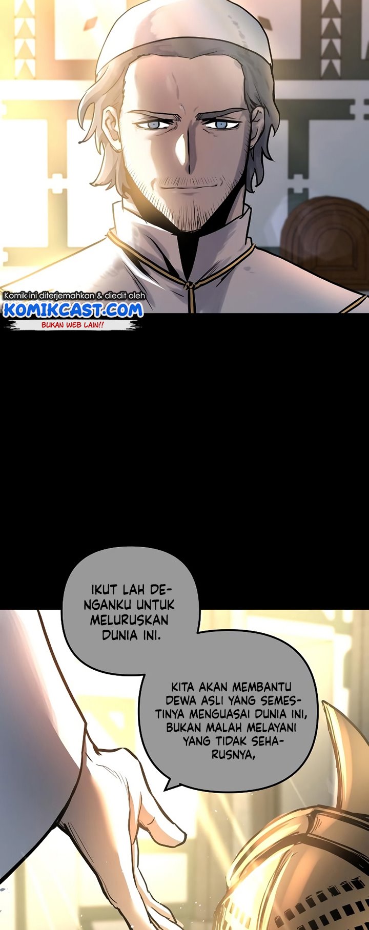 Read Reincarnation of the Suicidal Battle God Doom Breaker ID Manga Online