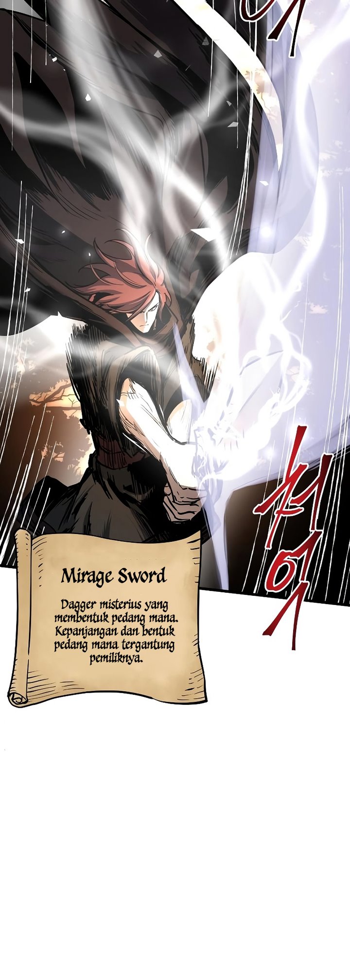 Read Reincarnation of the Suicidal Battle God Doom Breaker ID Manga Online
