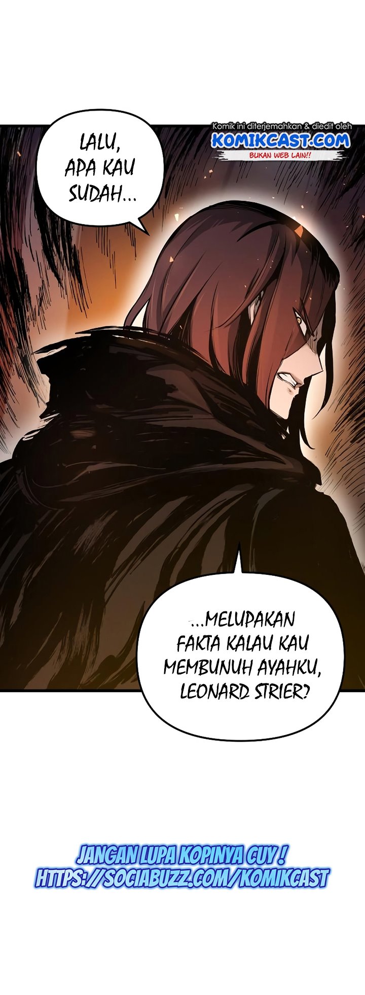 Read Reincarnation of the Suicidal Battle God Doom Breaker ID Manga Online