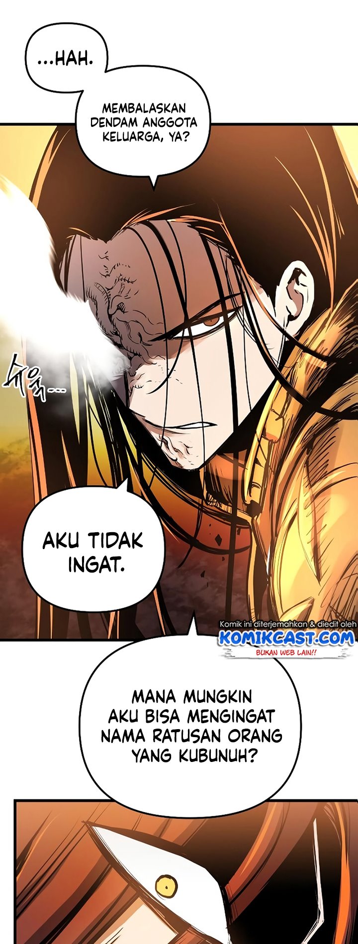 Read Reincarnation of the Suicidal Battle God Doom Breaker ID Manga Online