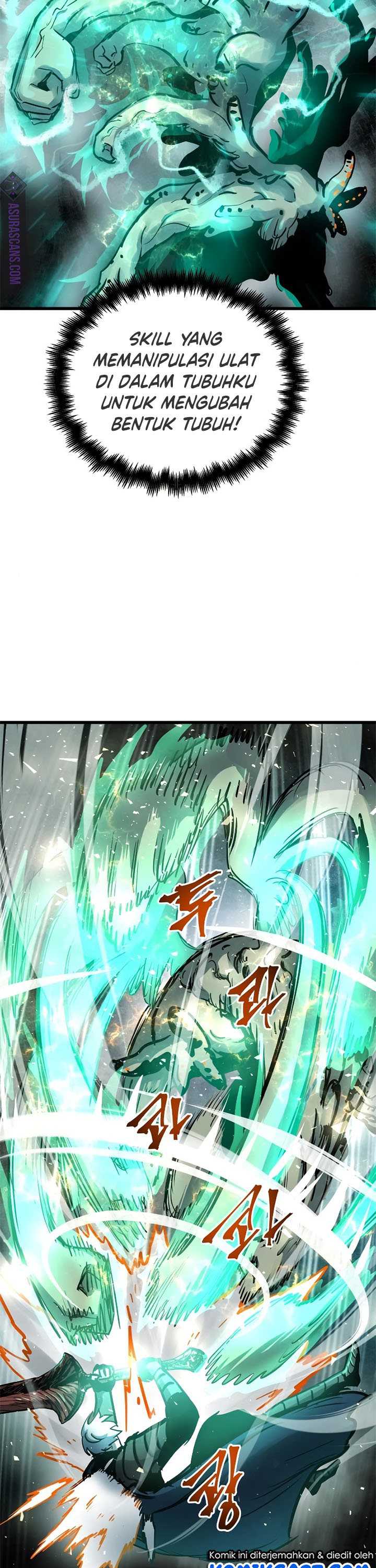 Read Reincarnation of the Suicidal Battle God Doom Breaker ID Manga Online