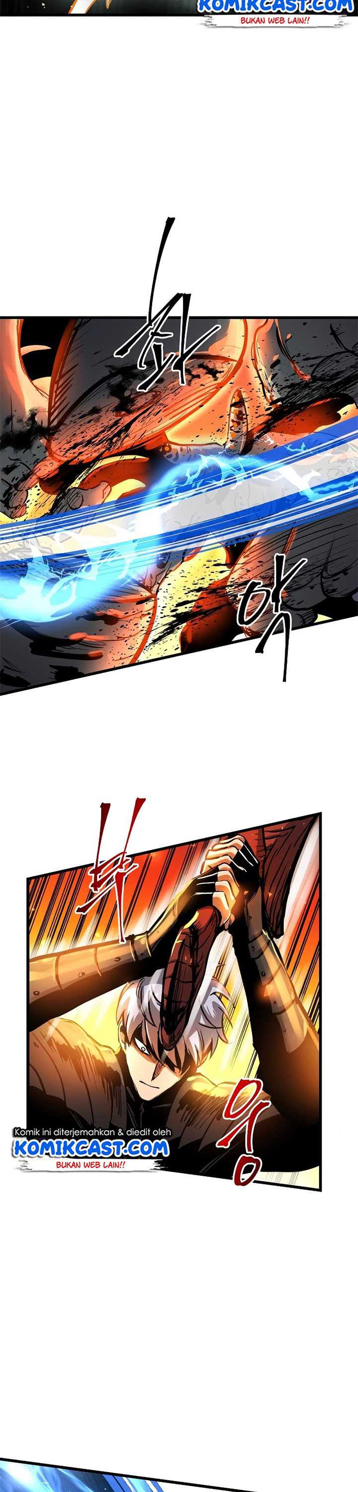 Read Reincarnation of the Suicidal Battle God Doom Breaker ID Manga Online