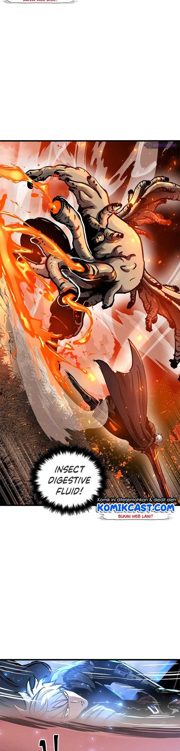 Read Reincarnation of the Suicidal Battle God Doom Breaker ID Manga Online