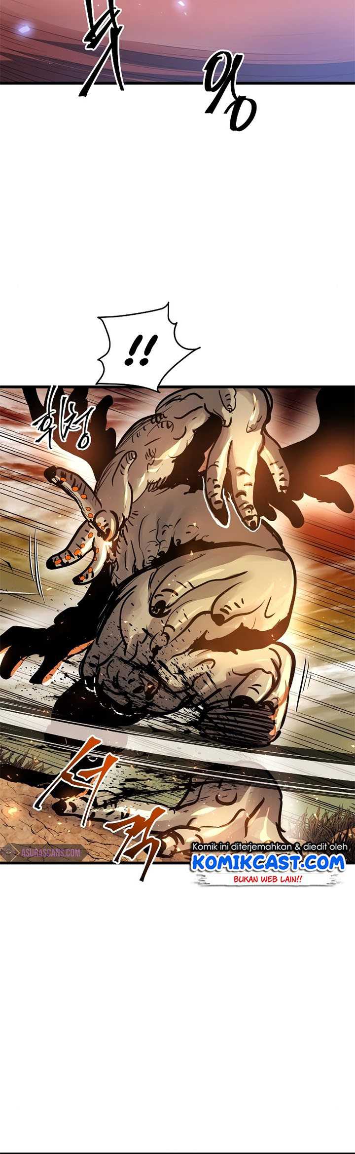 Read Reincarnation of the Suicidal Battle God Doom Breaker ID Manga Online