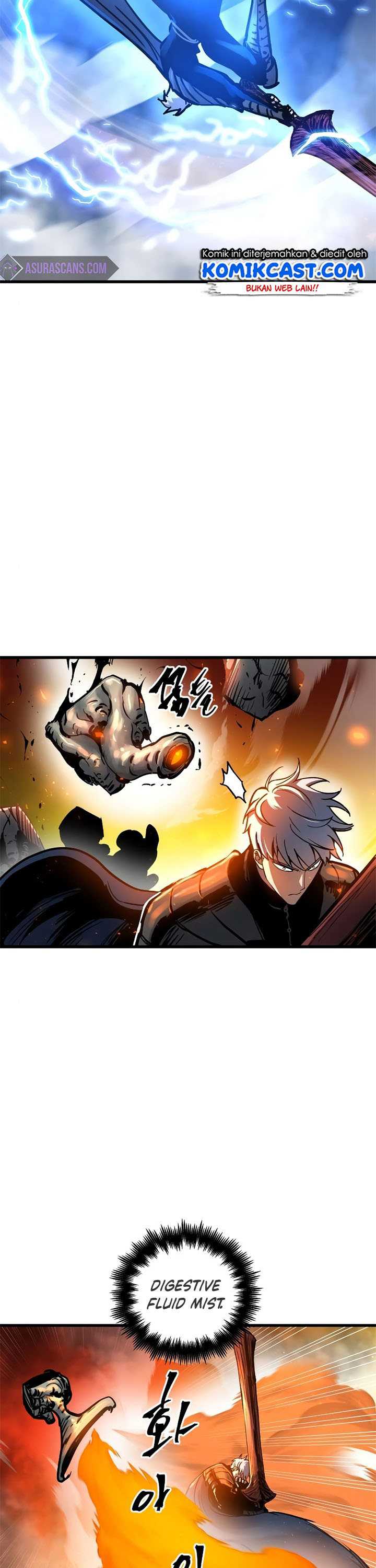 Read Reincarnation of the Suicidal Battle God Doom Breaker ID Manga Online