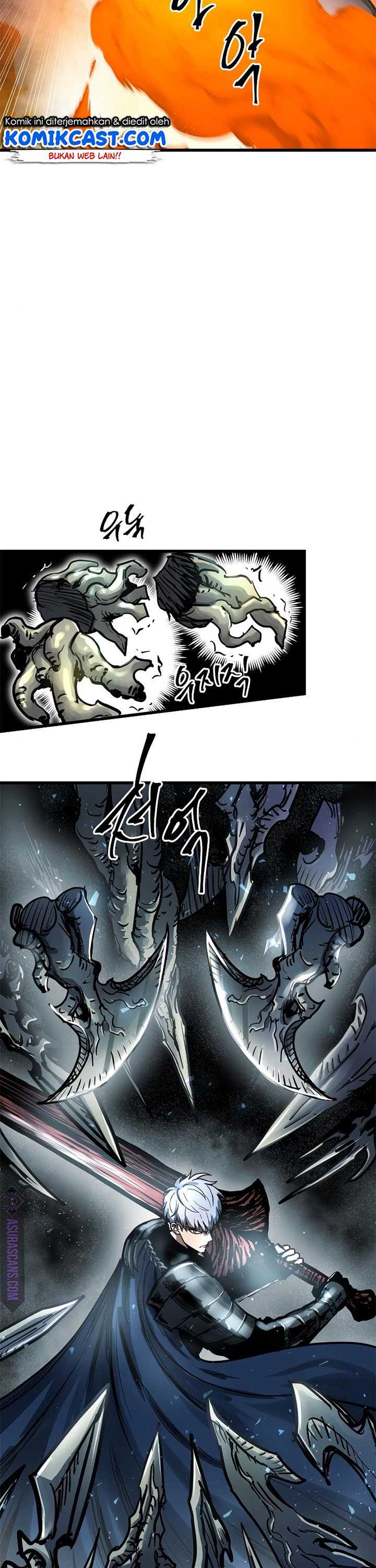 Read Reincarnation of the Suicidal Battle God Doom Breaker ID Manga Online