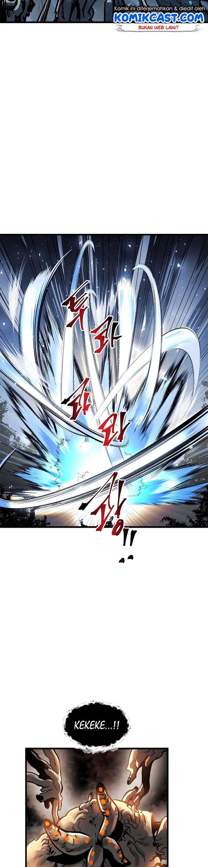 Read Reincarnation of the Suicidal Battle God Doom Breaker ID Manga Online