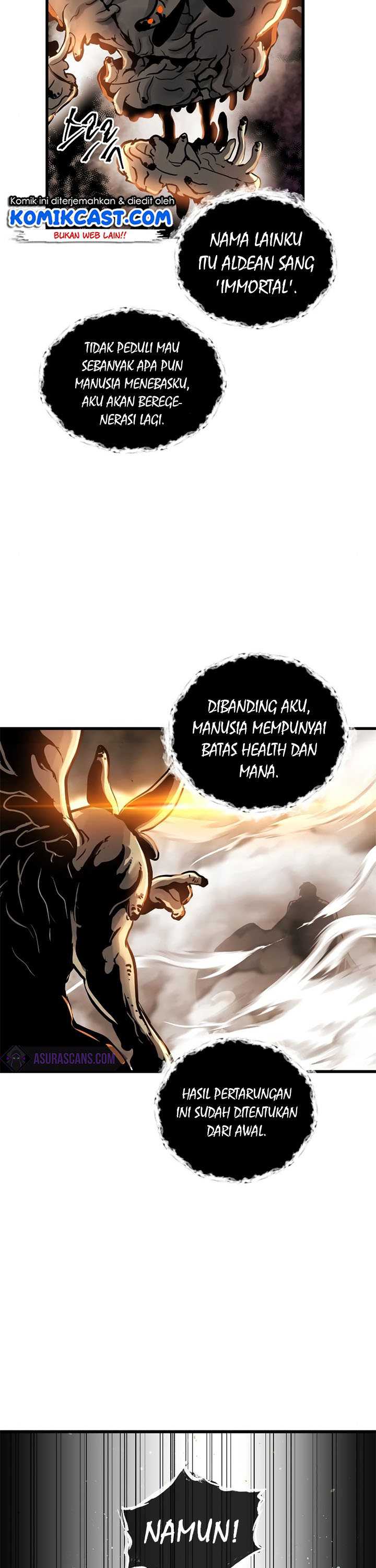 Read Reincarnation of the Suicidal Battle God Doom Breaker ID Manga Online