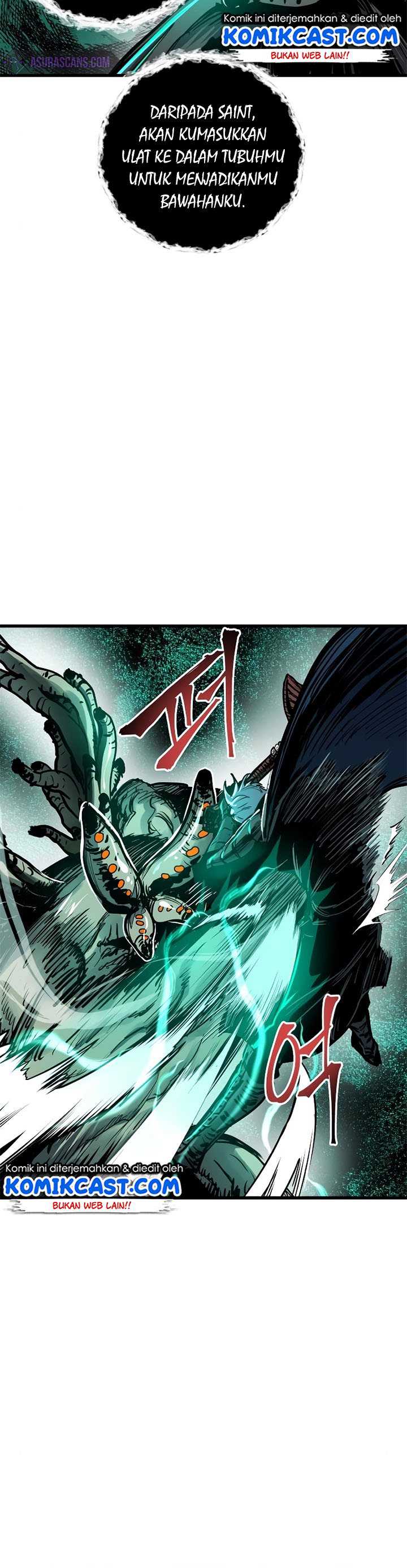 Read Reincarnation of the Suicidal Battle God Doom Breaker ID Manga Online