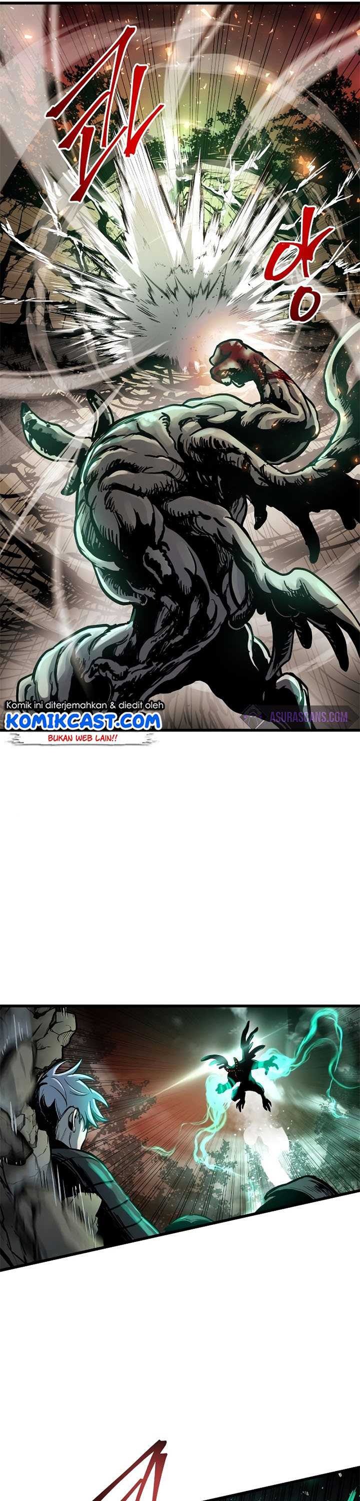 Read Reincarnation of the Suicidal Battle God Doom Breaker ID Manga Online
