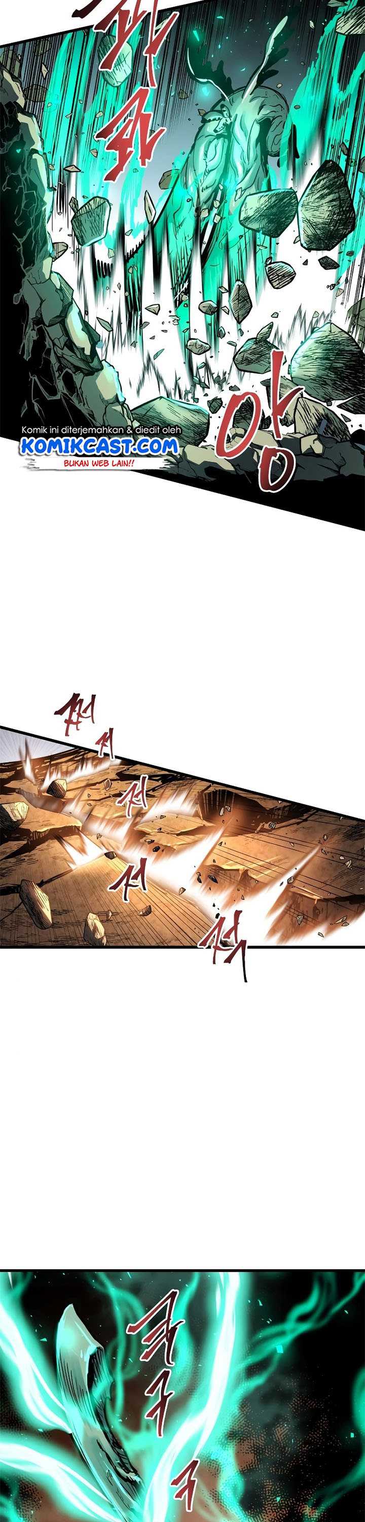 Read Reincarnation of the Suicidal Battle God Doom Breaker ID Manga Online