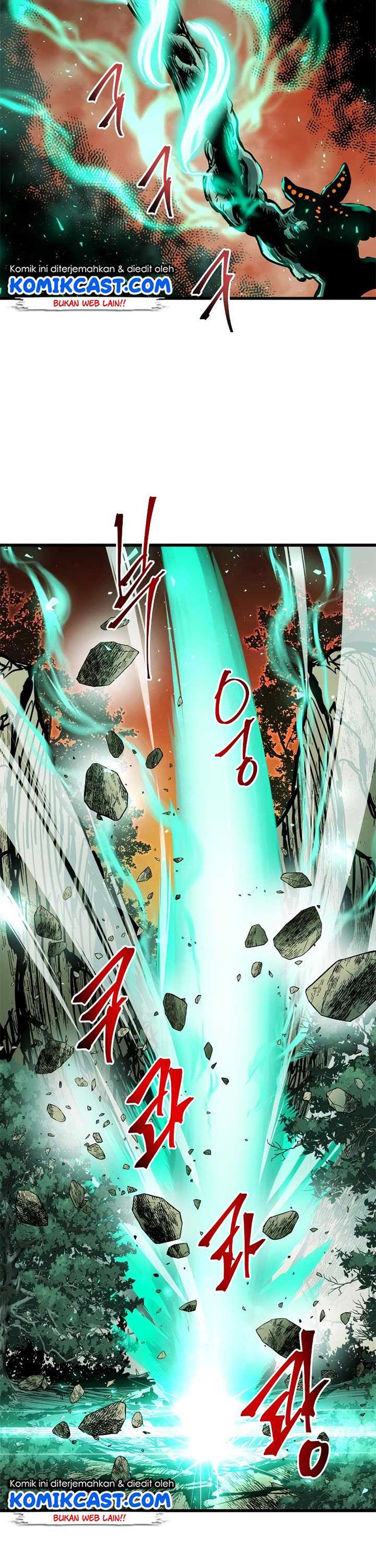 Read Reincarnation of the Suicidal Battle God Doom Breaker ID Manga Online