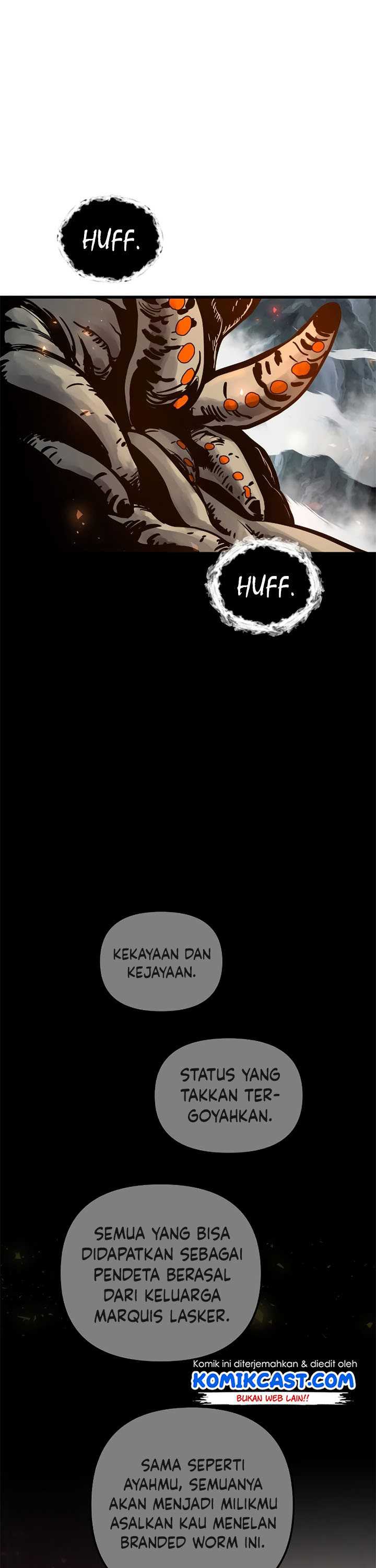 Read Reincarnation of the Suicidal Battle God Doom Breaker ID Manga Online