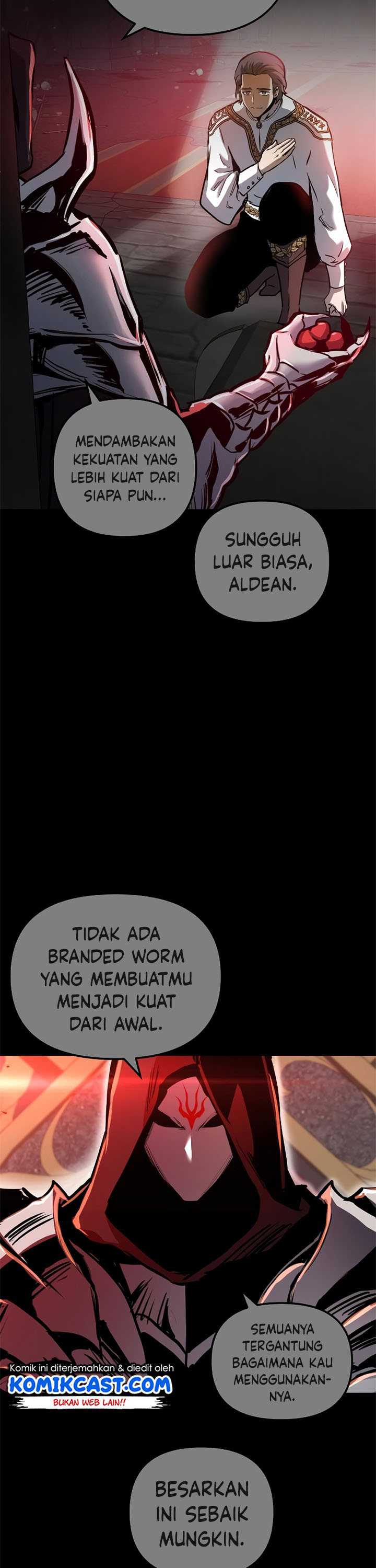 Read Reincarnation of the Suicidal Battle God Doom Breaker ID Manga Online
