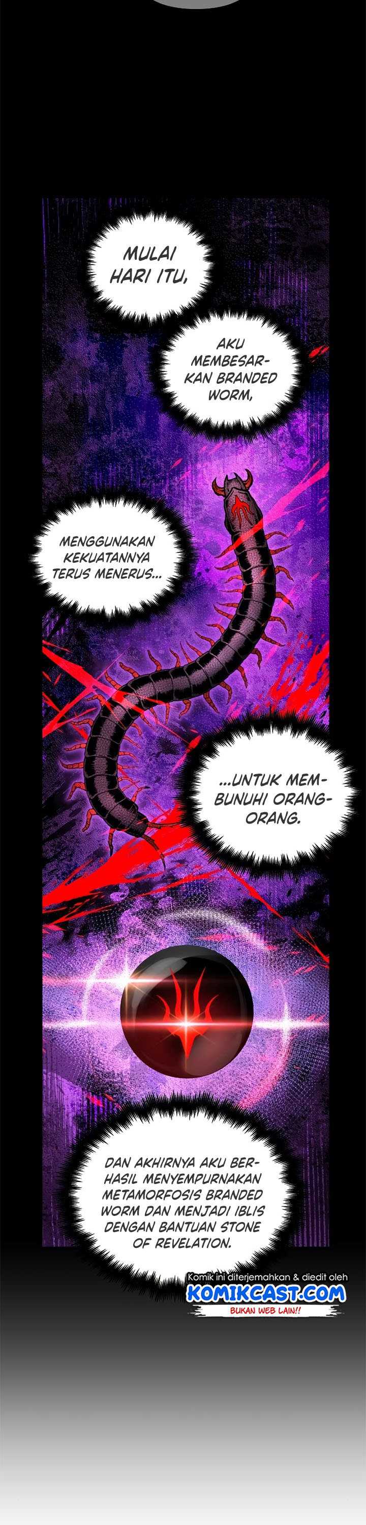 Read Reincarnation of the Suicidal Battle God Doom Breaker ID Manga Online