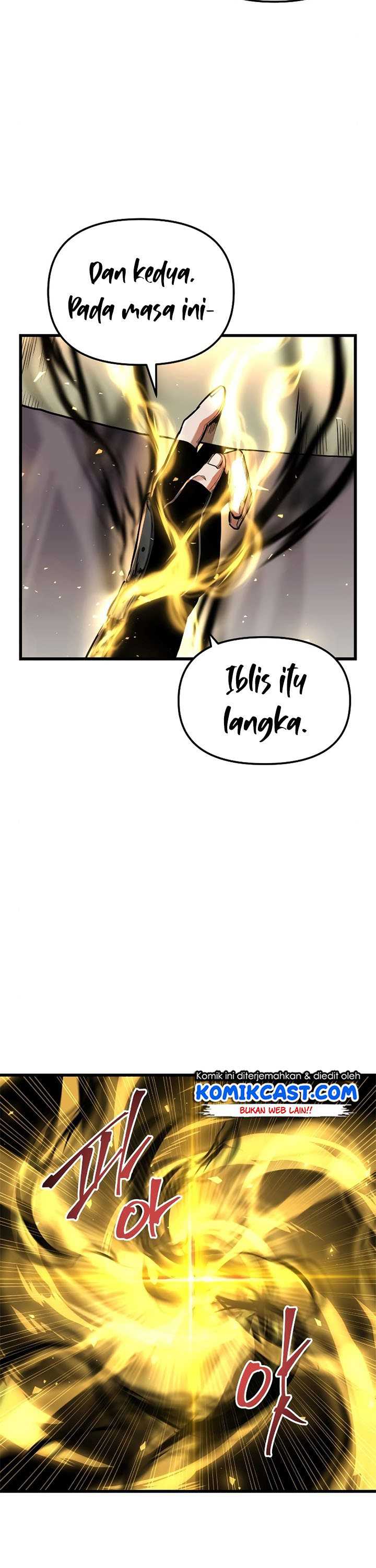 Read Reincarnation of the Suicidal Battle God Doom Breaker ID Manga Online