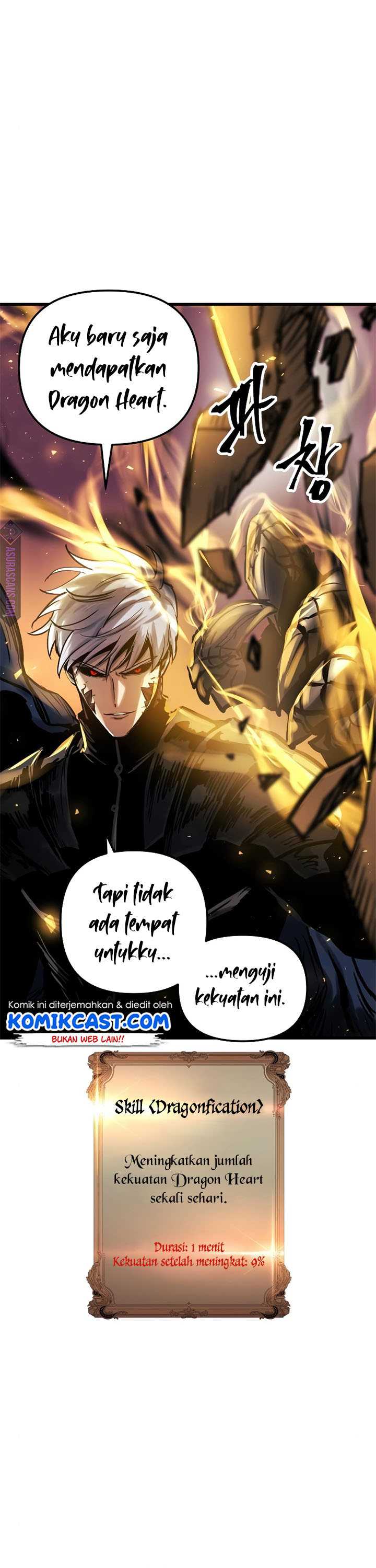 Read Reincarnation of the Suicidal Battle God Doom Breaker ID Manga Online